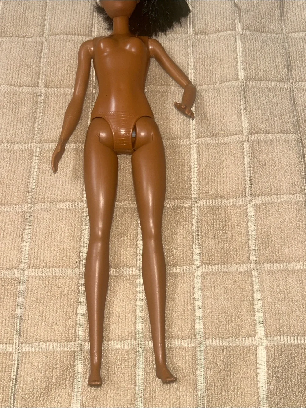 Barbie brand fashion